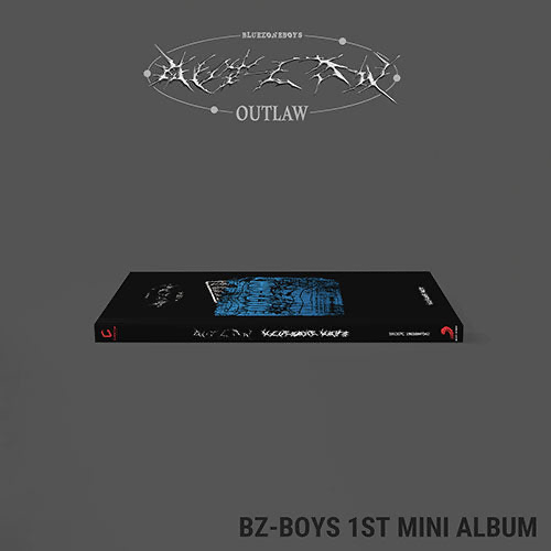 BZ-BOYS - Outlaw