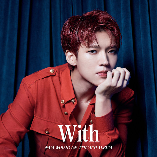 Nam Woo Hyun - With