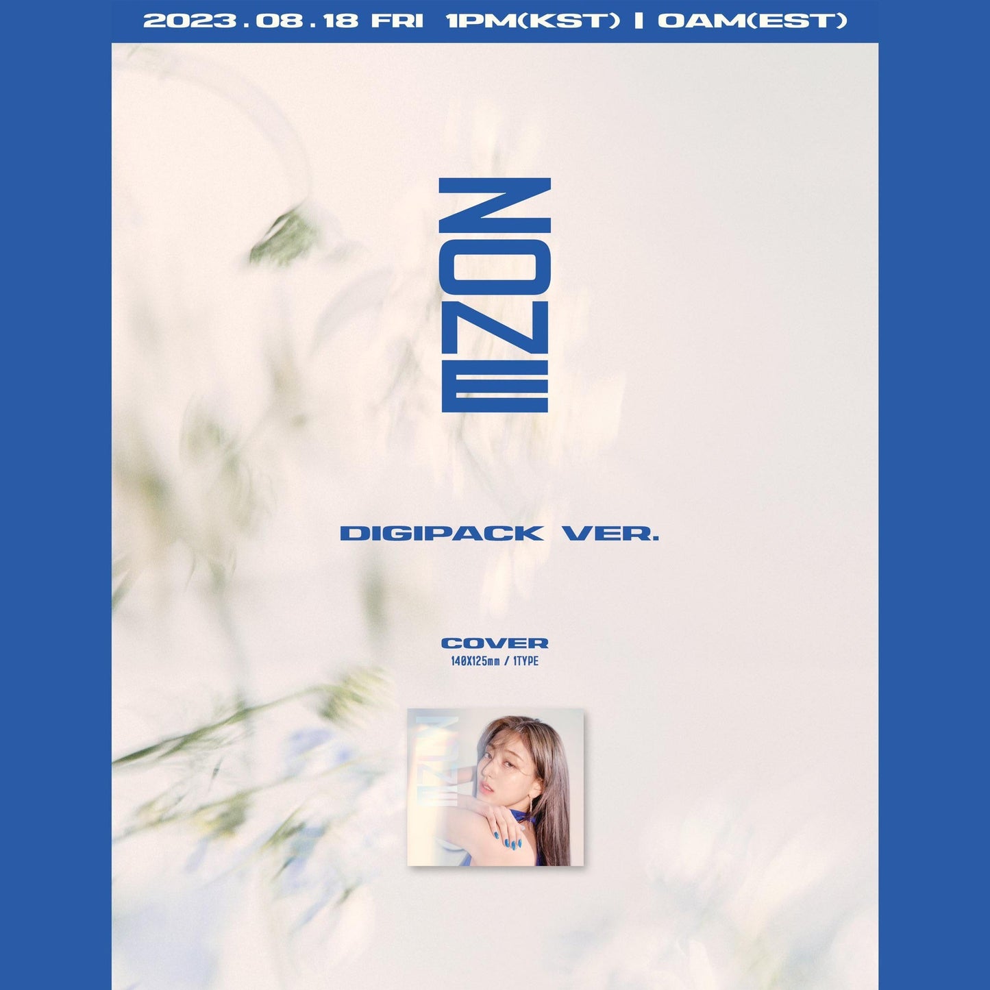 Jihyo - ZONE