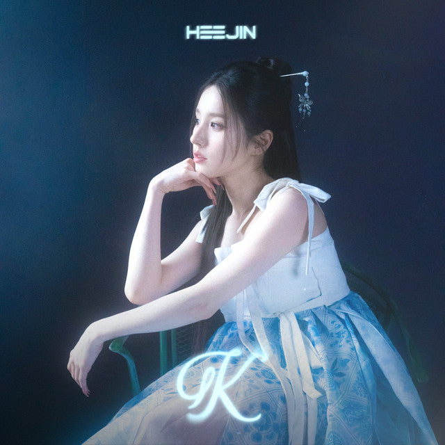 HeeJin - K