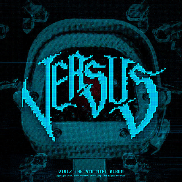 VIVIZ - VERSUS