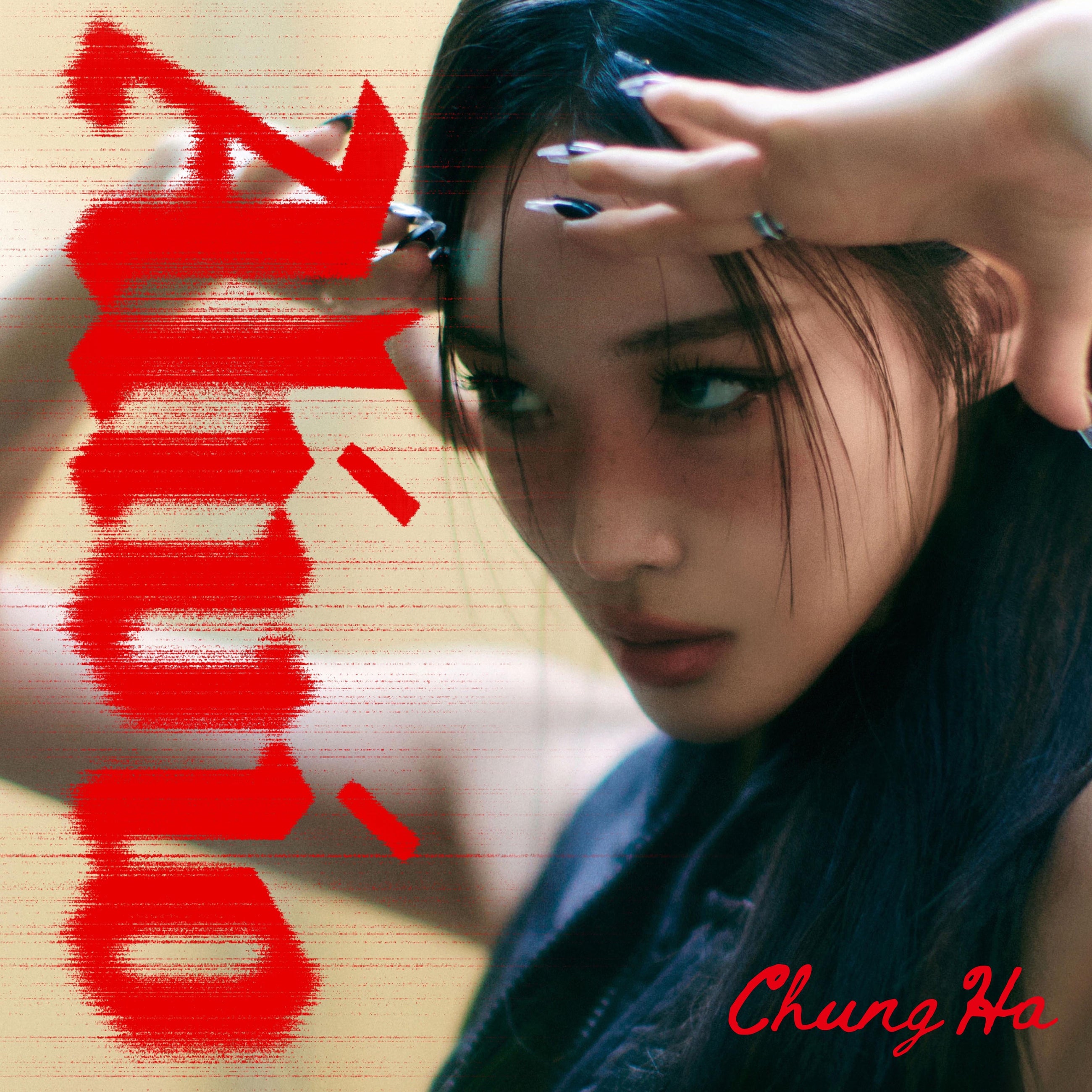Chung Ha • Alivio