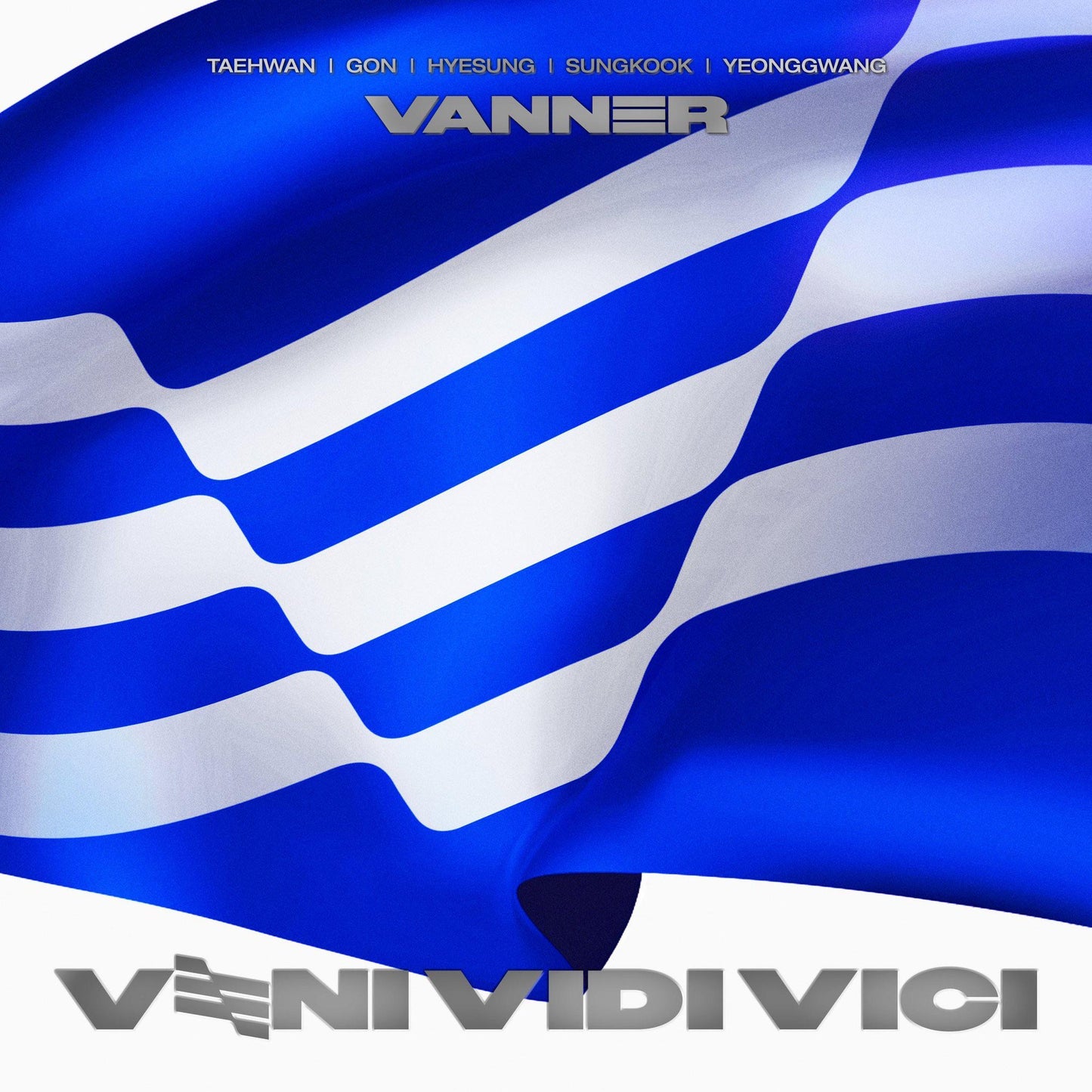 VANNER - VENI VIDI VICI