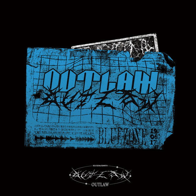 BZ-BOYS - Outlaw