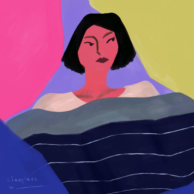 Epik High - Sleepless in ______