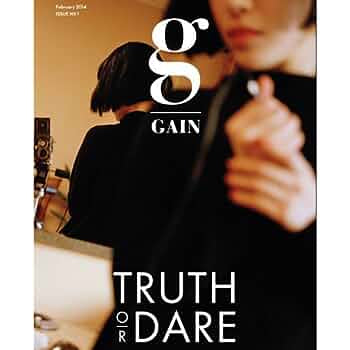 Gain - Truth or Dare