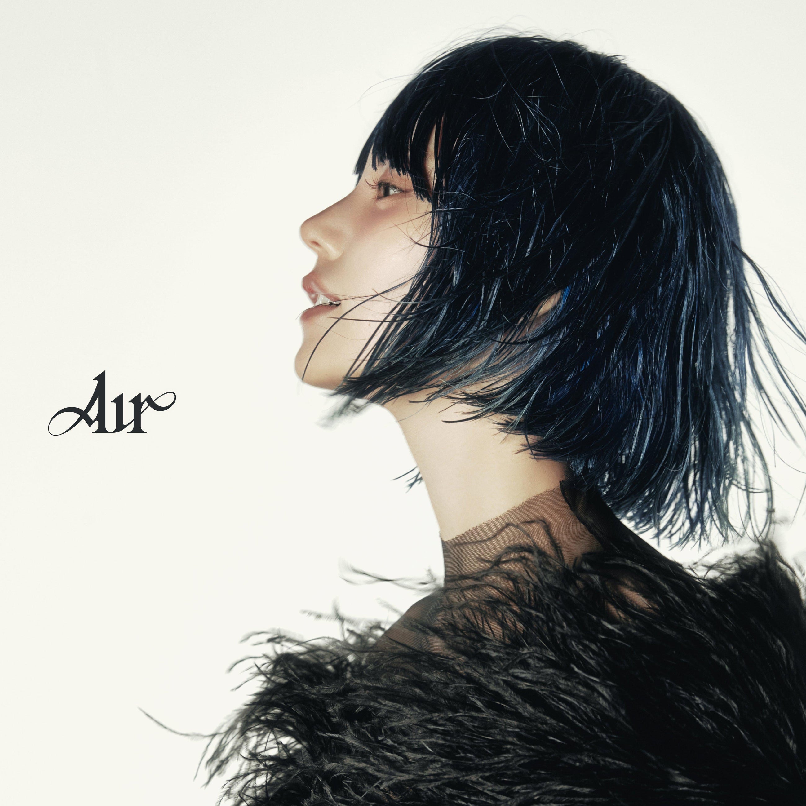 Yeji • AIR