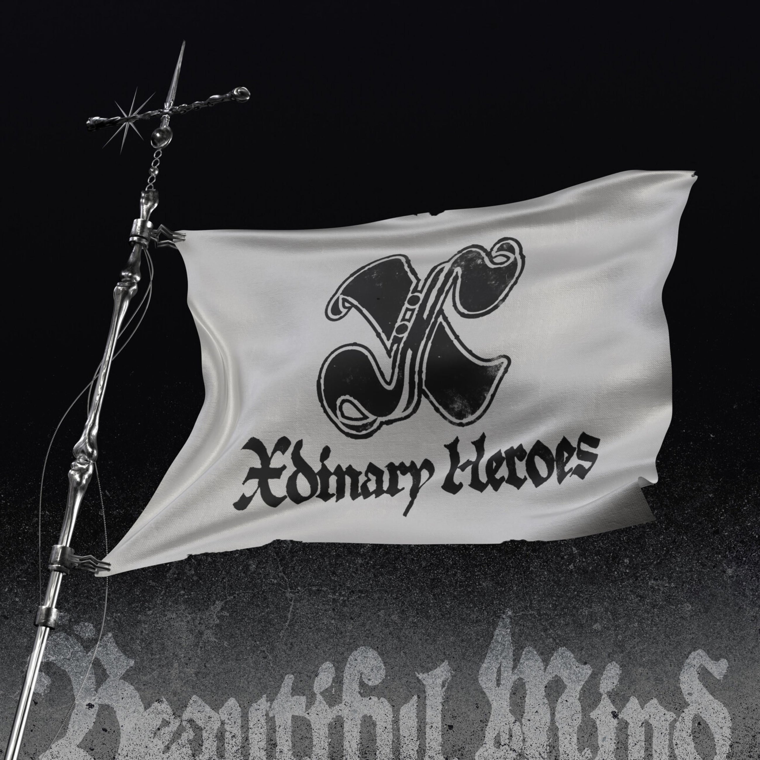Xdinary Heroes • Beautiful Mind