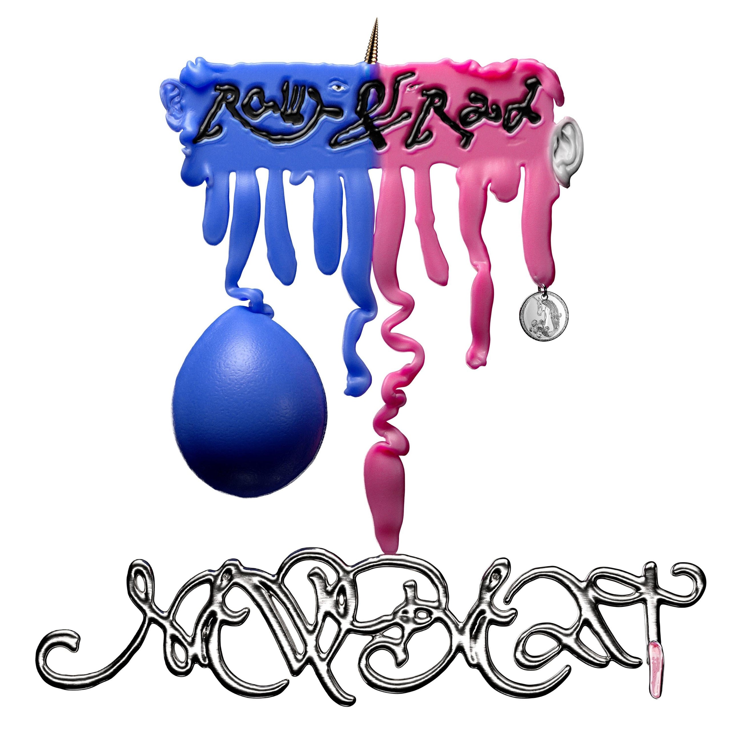 NEWBEAT • RAW AND RAD