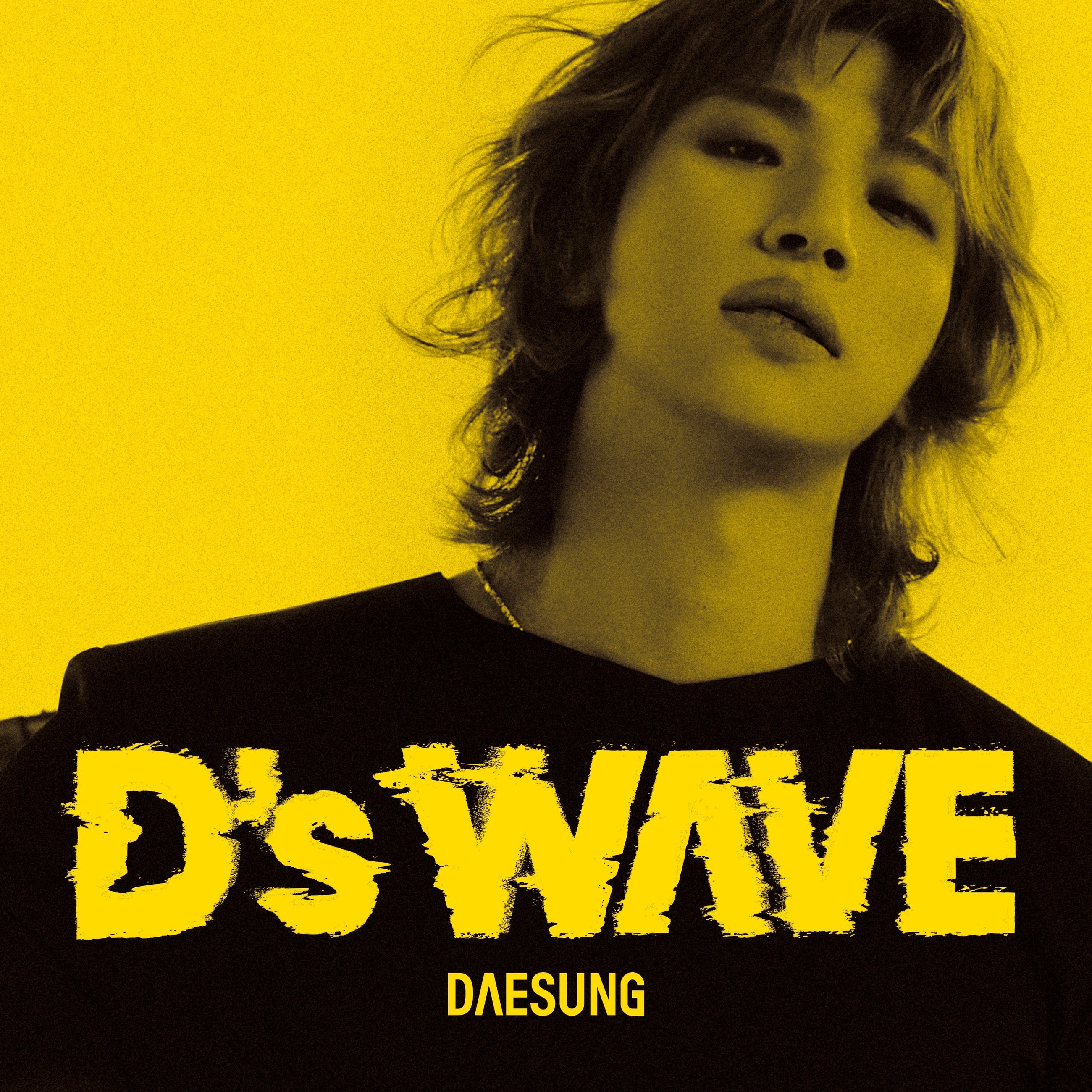 Daesung • D’s WAVE
