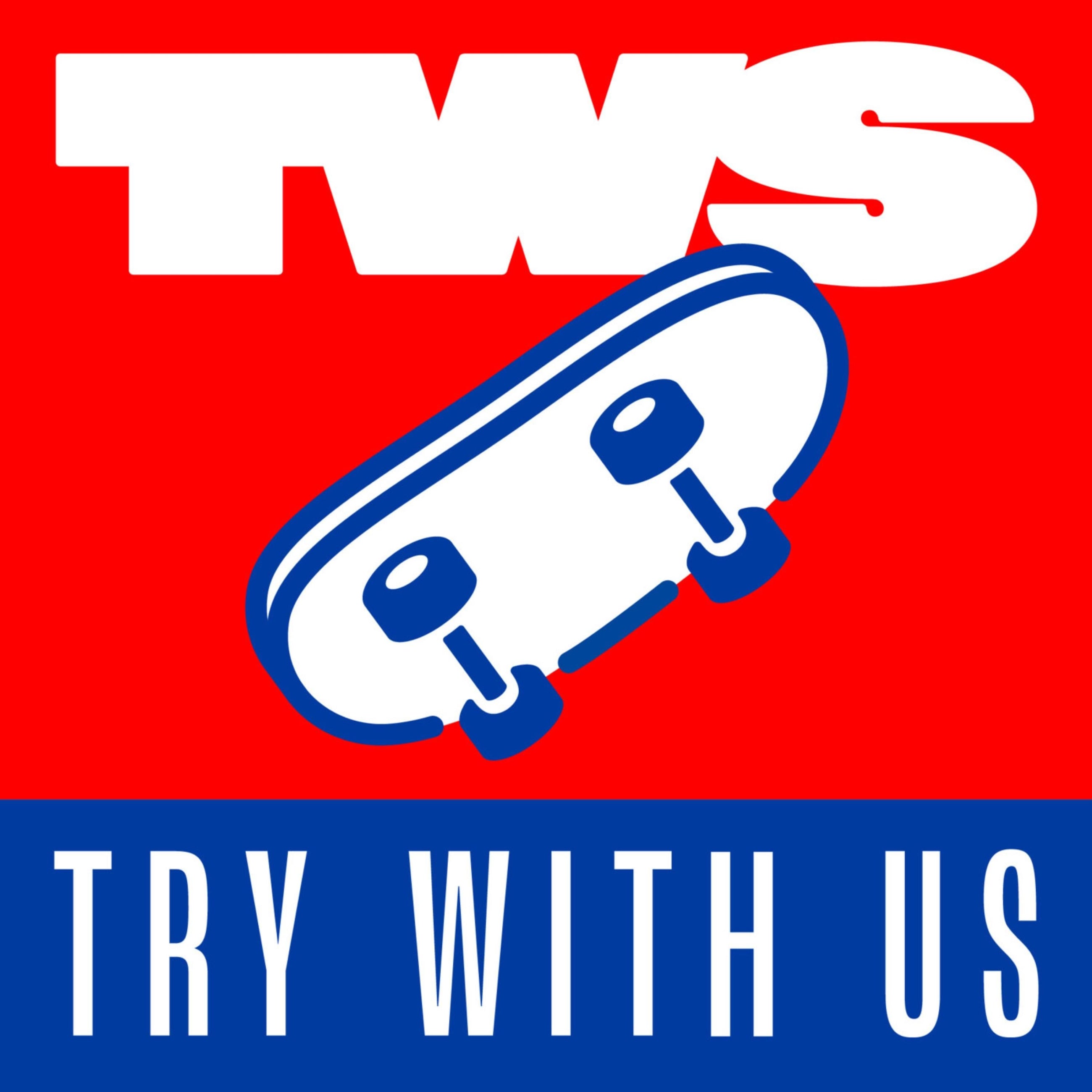 TWS • Try With Us