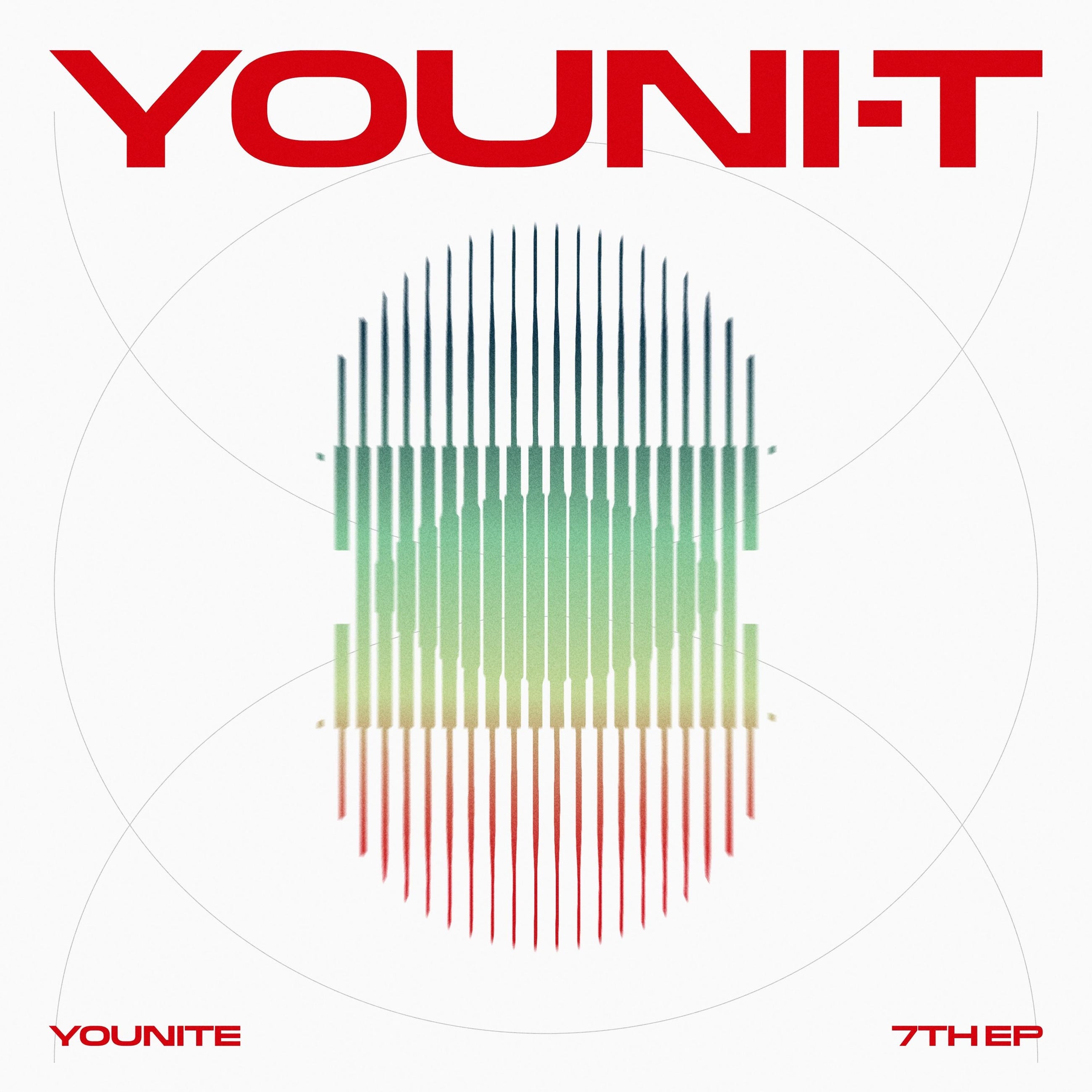 YOUNITE • YOUNI-T