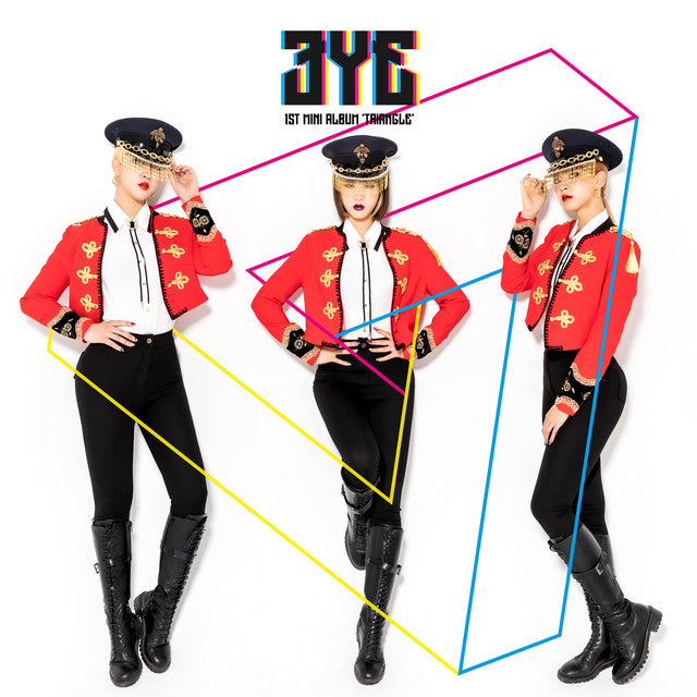 3YE - Triangle