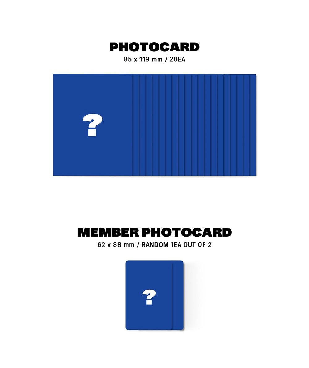 MONSTA X : Shownu X Hyungwon • The Unseen