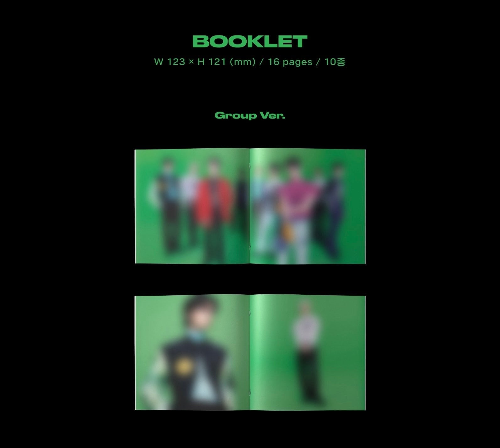 NCT 127 • Sticker (Jewel Case Ver.)