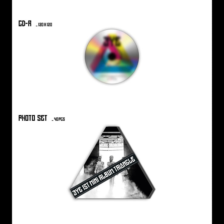 3YE - Triangle