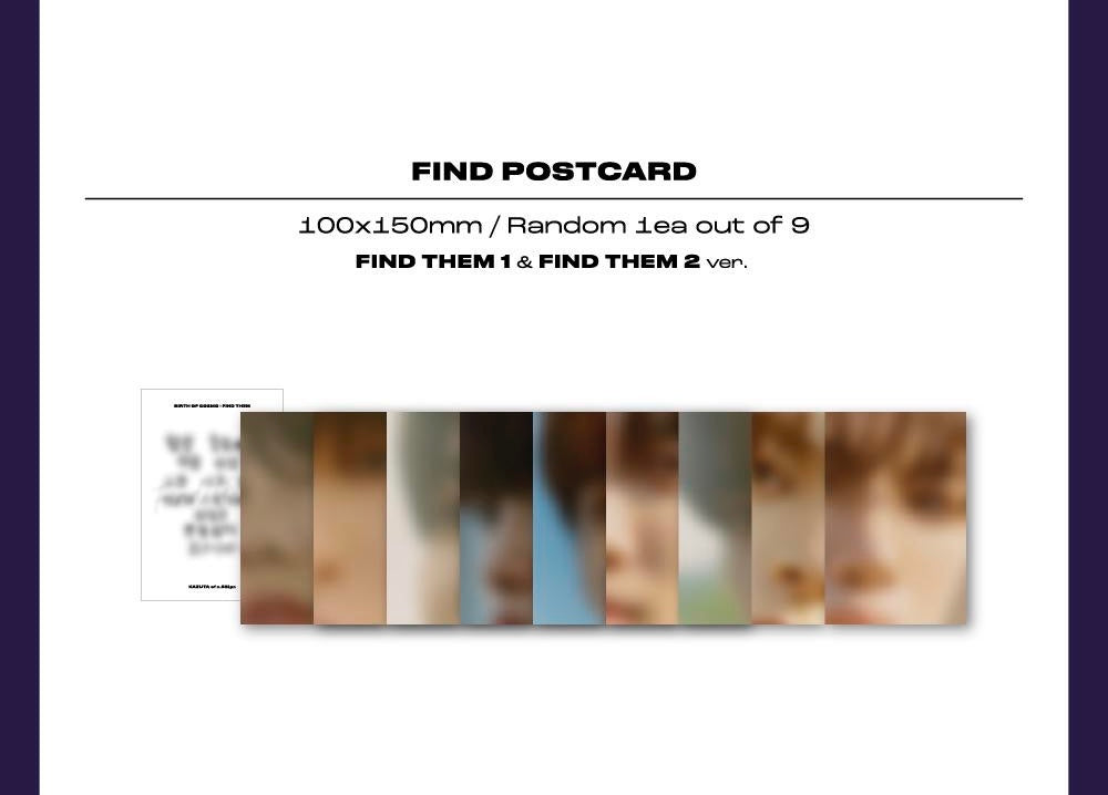 n.SSign • BIRTH OF COSMO