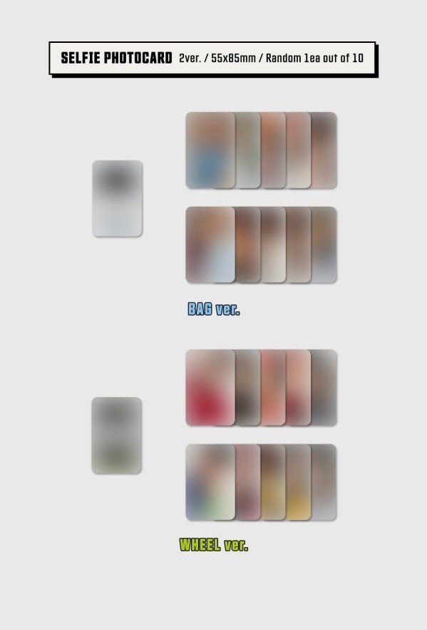 MCND • The Earth: Secret Mission Chapter.2