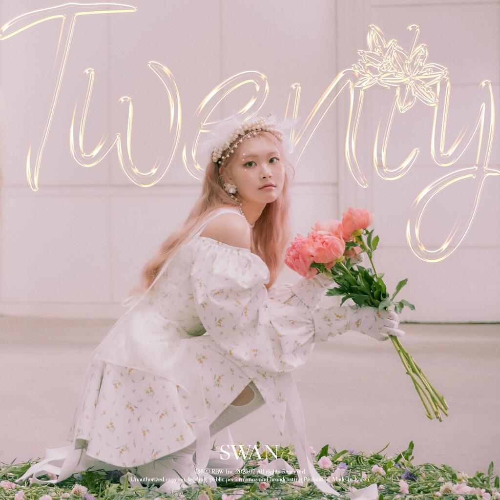 Swan - Twenty