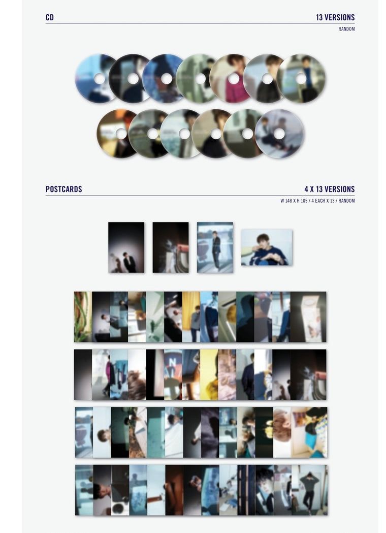 SEVENTEEN - DIRECTOR’S CUT