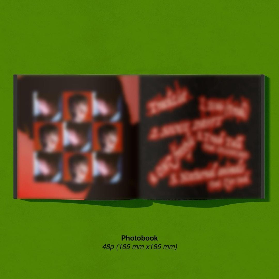 Zico - Grown Ass Kid
