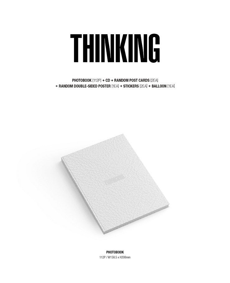 Zico - Thinking