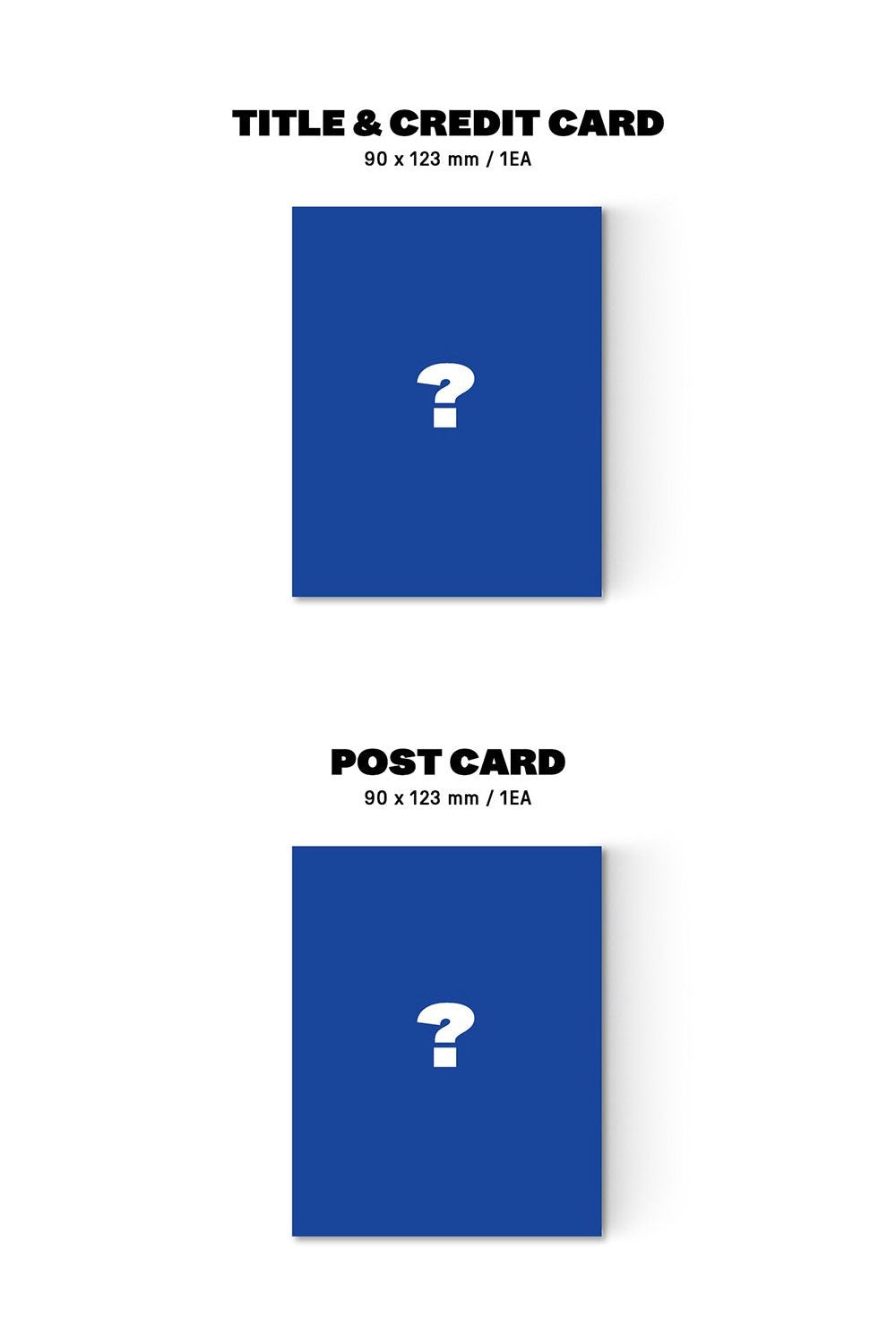 MONSTA X : Shownu X Hyungwon • The Unseen