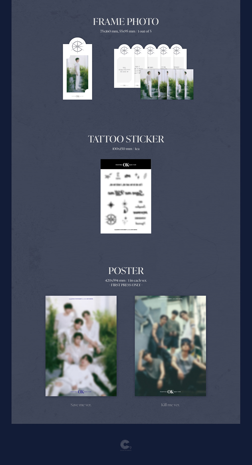 CIX - OK Episode 2: I’m OK