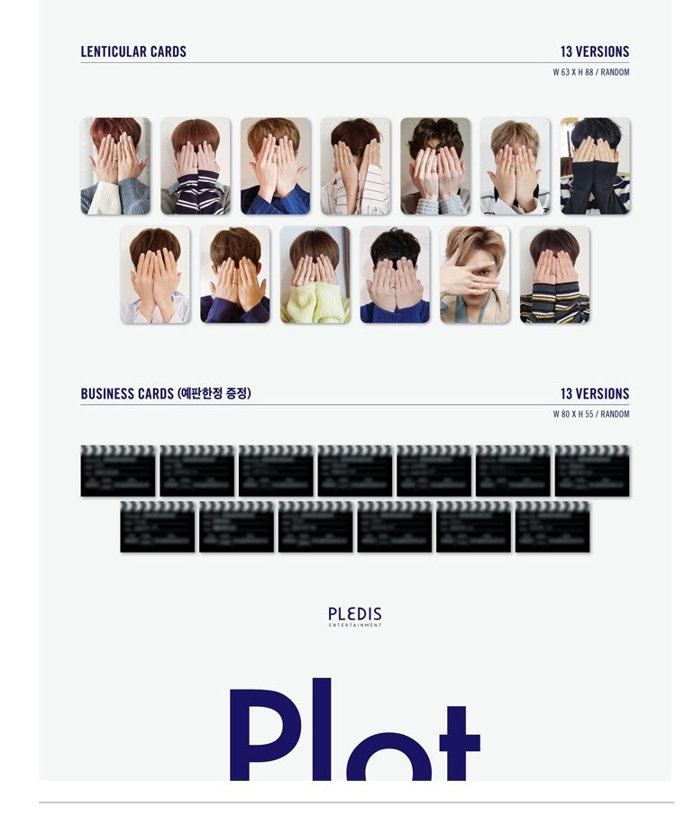 SEVENTEEN - DIRECTOR’S CUT