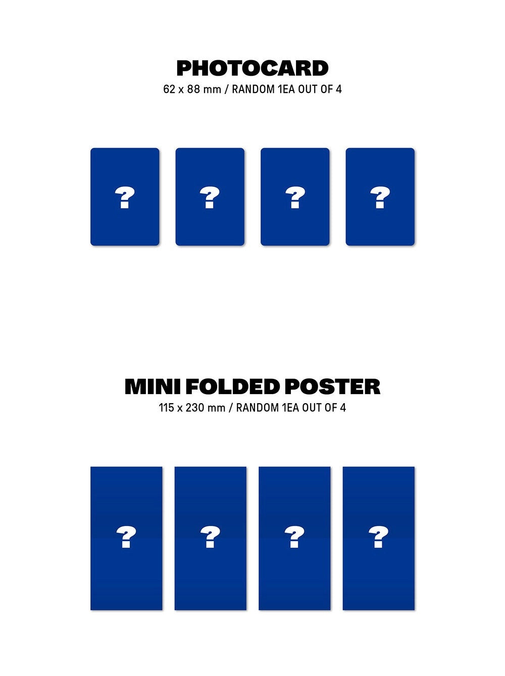 MONSTA X : Shownu X Hyungwon • The Unseen