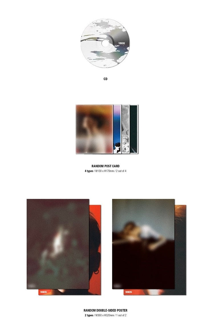 Zico - Thinking