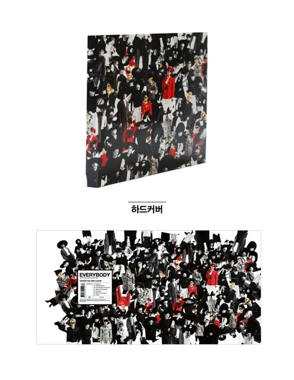 SHINee • Everybody