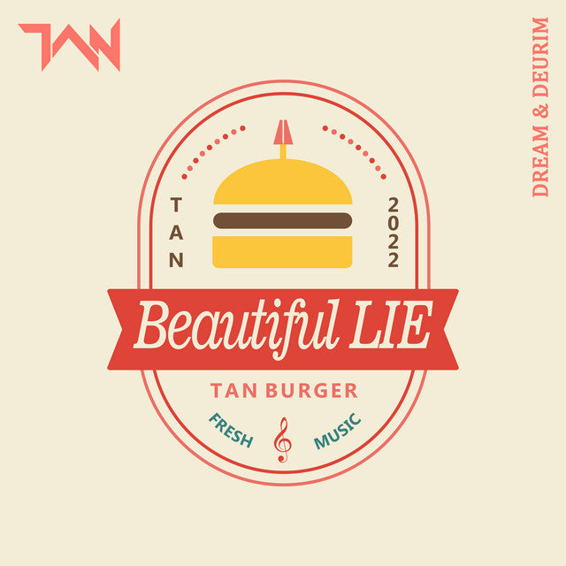 TAN - Dream & Deurim