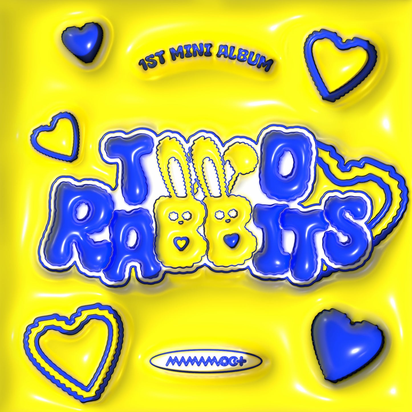 MAMAMOO+ - Two Rabbits