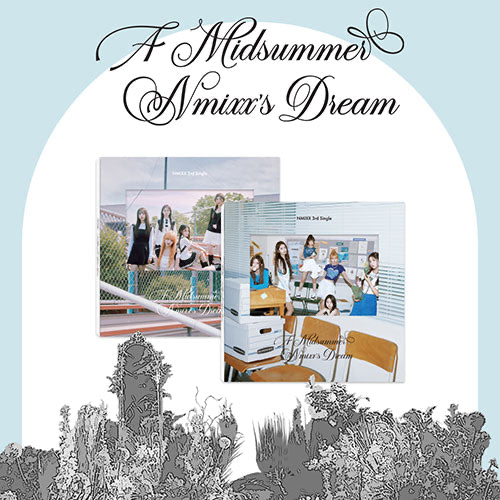 NMIXX - A Midsummer NMIXX’s Dream
