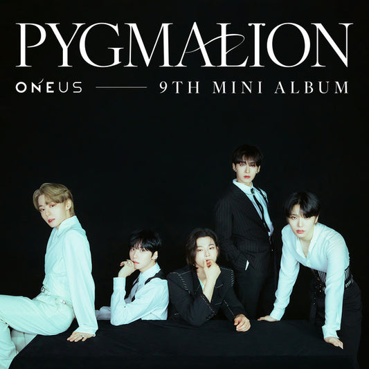 ONEUS - Pygmalion