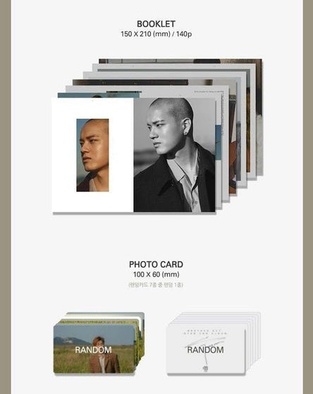 BTOB - Brother Act.