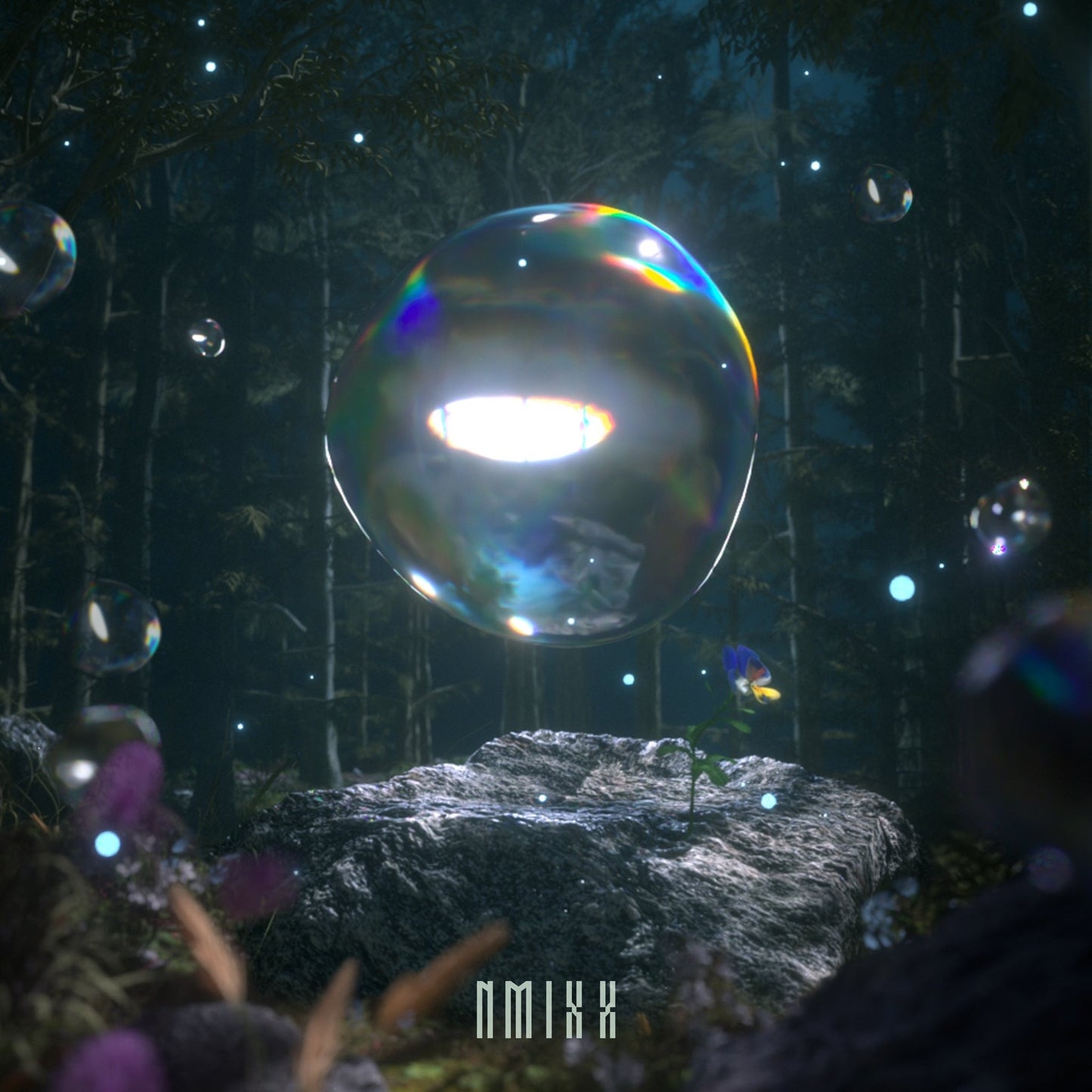 NMIXX - A Midsummer NMIXX’s Dream