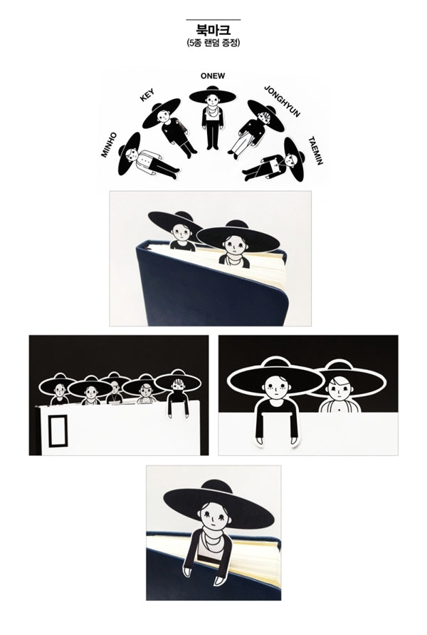 SHINee • Everybody