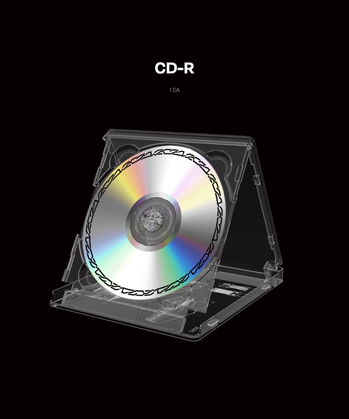 NCT - Universe (Jewel Case Ver.)