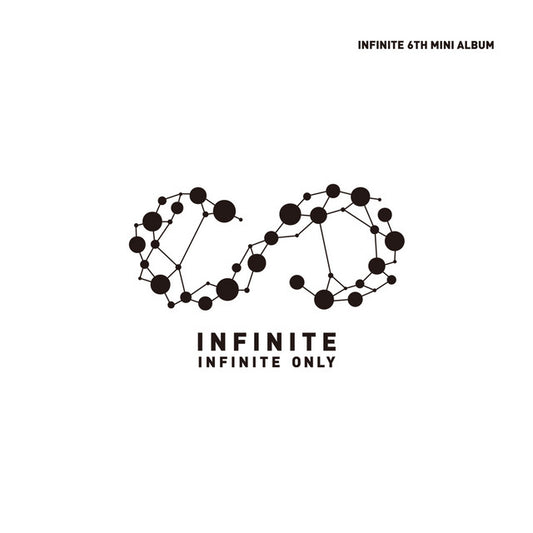INFINITE - Infinite Only