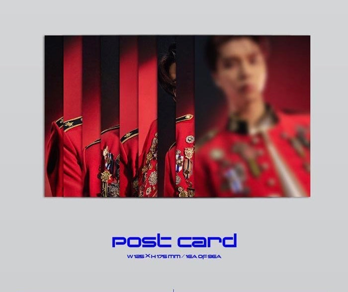 NCT 127 • NCT #127 Neo Zone: The Final Round