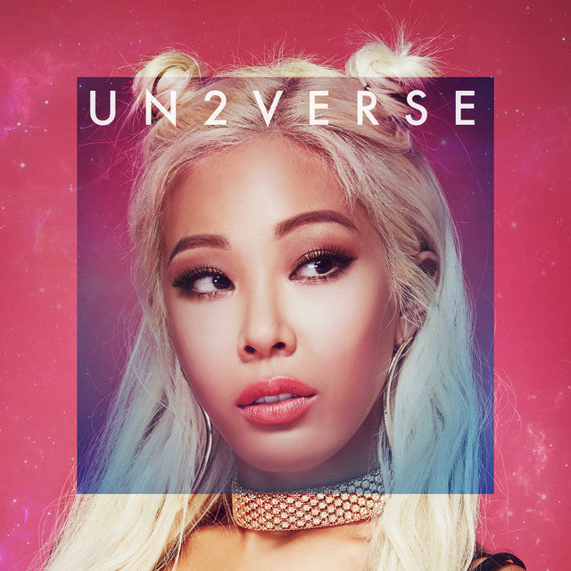 Jessi - UN2VERSE