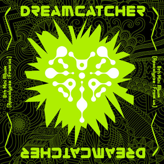Dreamcatcher • Apocalypse: From us