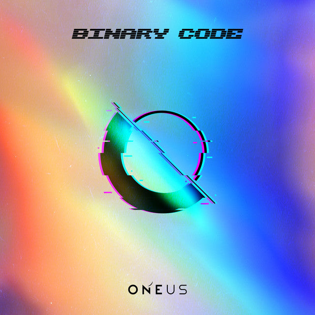 ONEUS • BINARY CODE