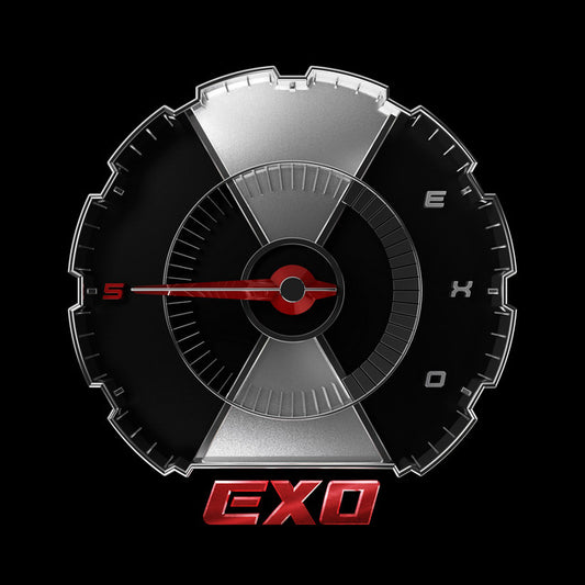 EXO - Don’t Mess Up My Tempo