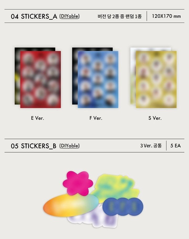 OMEGA X • What’s Goin’ On