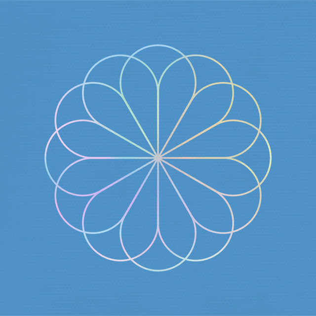THE BOYZ • Bloom Bloom