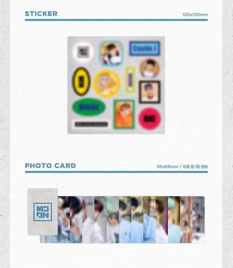 MCND • Into the Ice Age