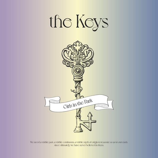 GWSN • The Keys